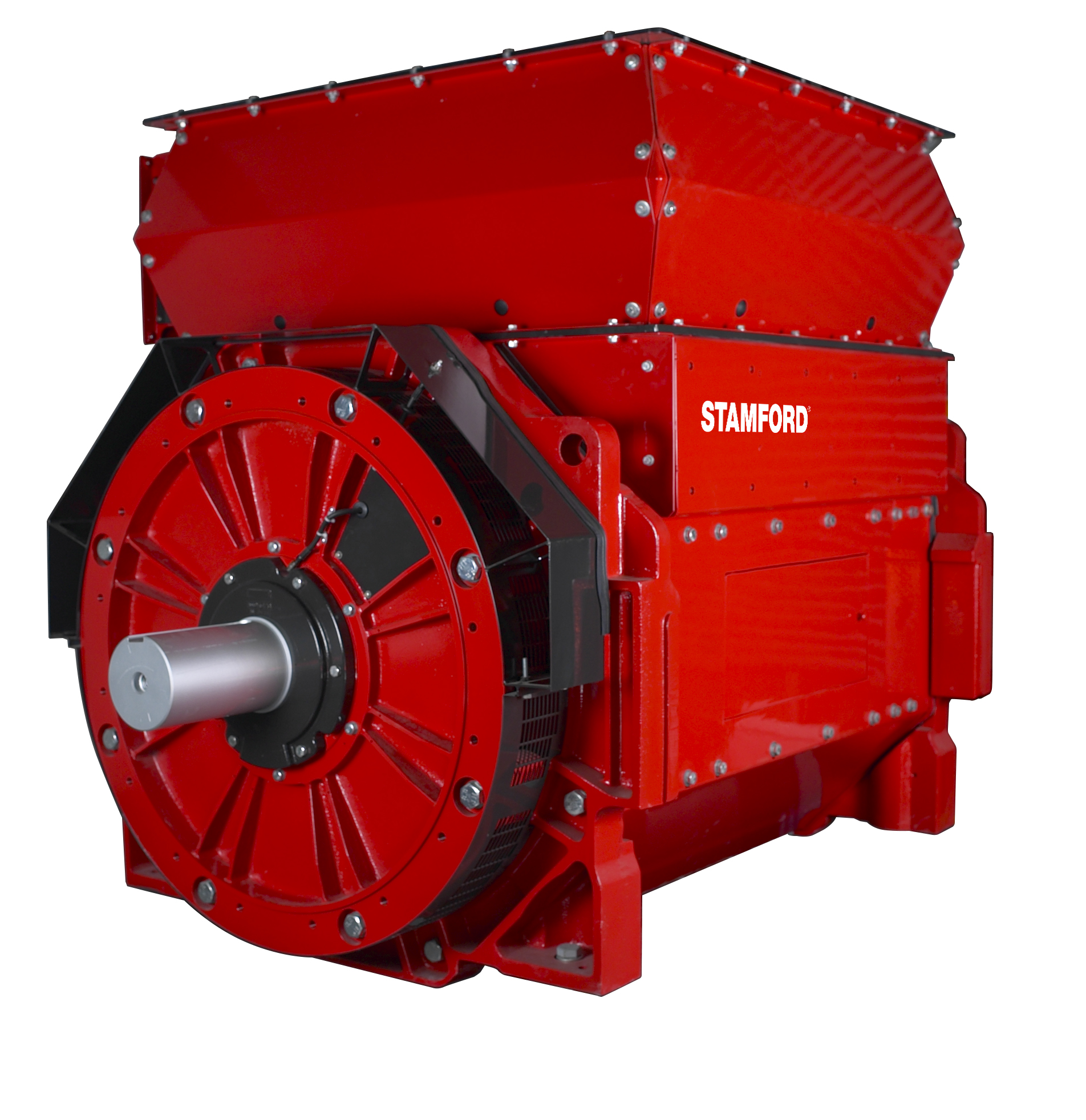 交流发电机 | cummins inc.